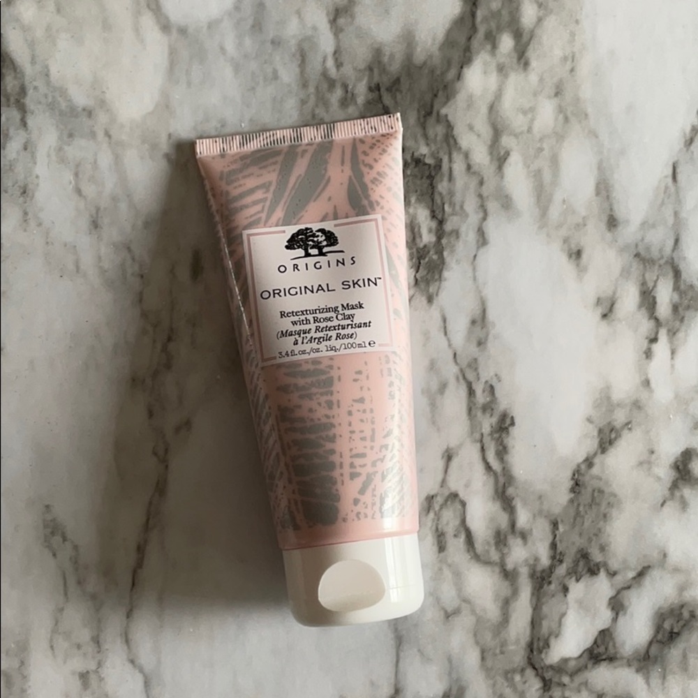 Origins original skin mask